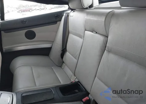 2010 BMW 328I from USA, damaged, VIN WBAWL1C5XAP491987